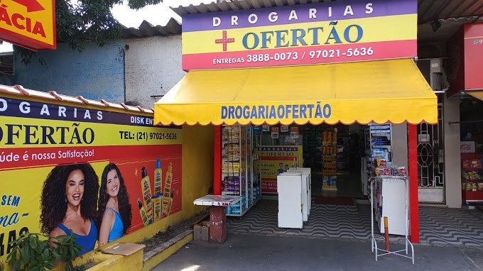 fachada ofertao